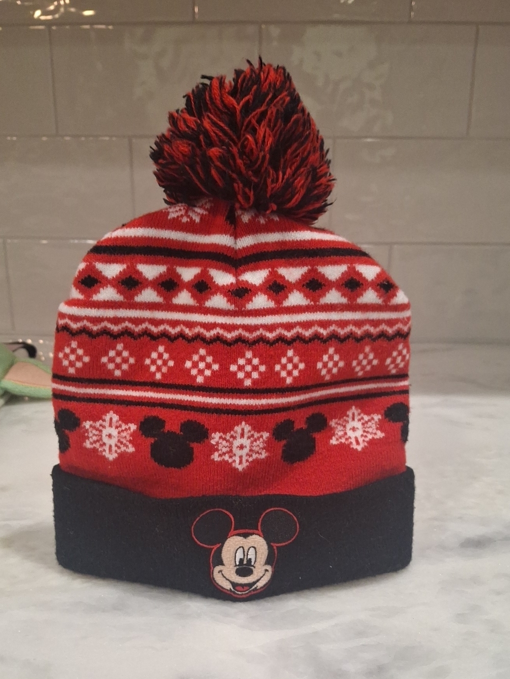 Boy's Beanie